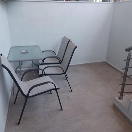 Villa Filimon Vrasná Esterno foto