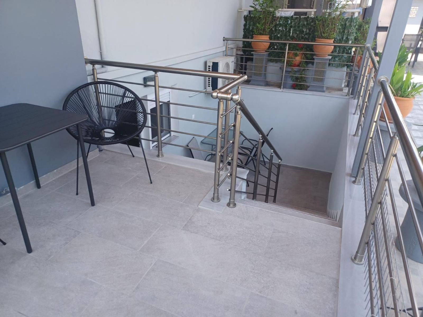 Villa Filimon Vrasná Esterno foto