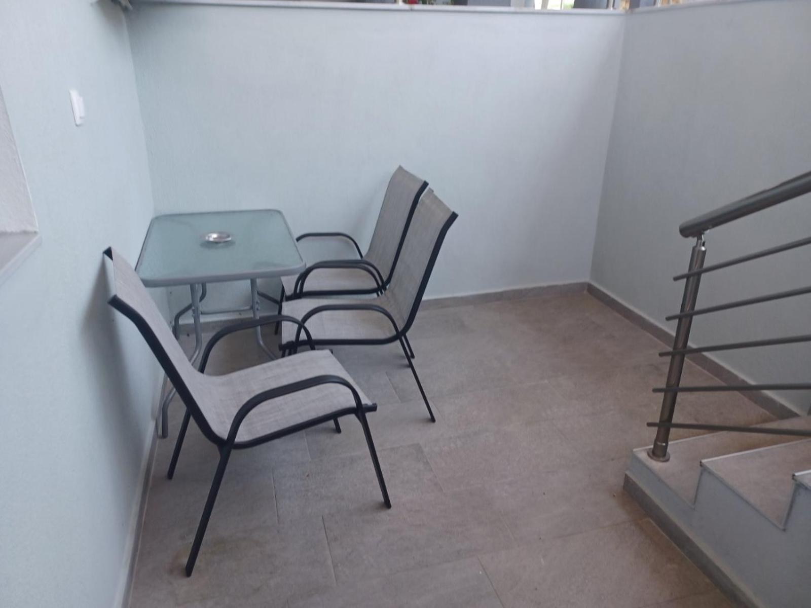 Villa Filimon Vrasná Esterno foto