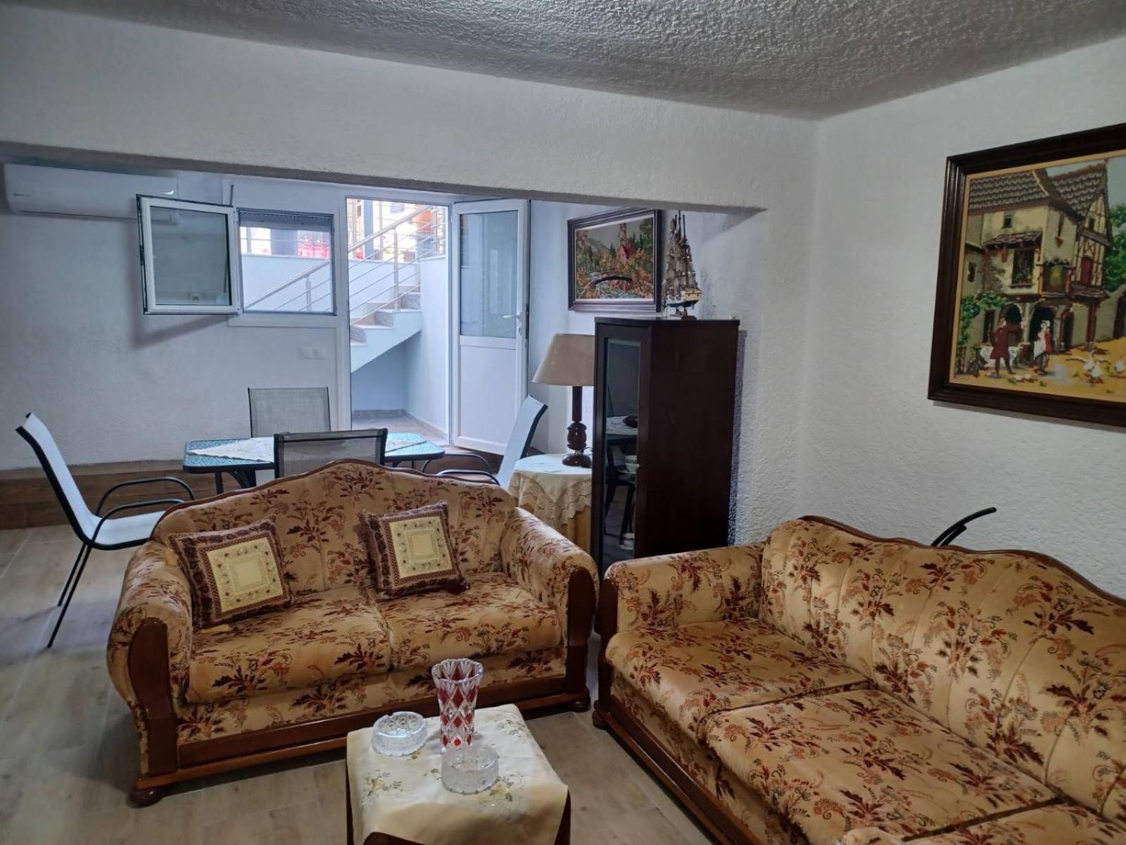 Villa Filimon Vrasná Esterno foto