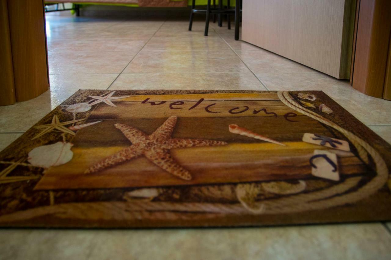 Villa Filimon Vrasná Esterno foto