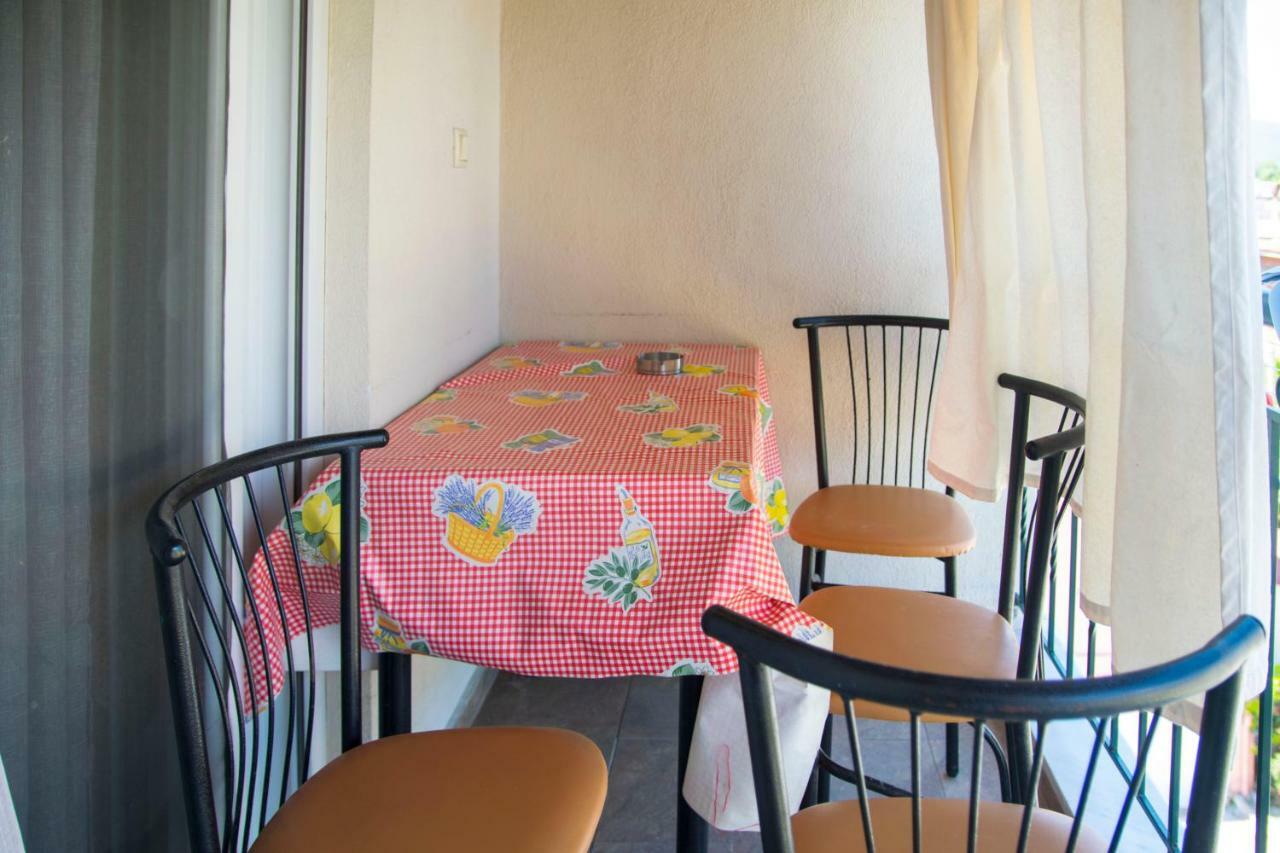 Villa Filimon Vrasná Esterno foto