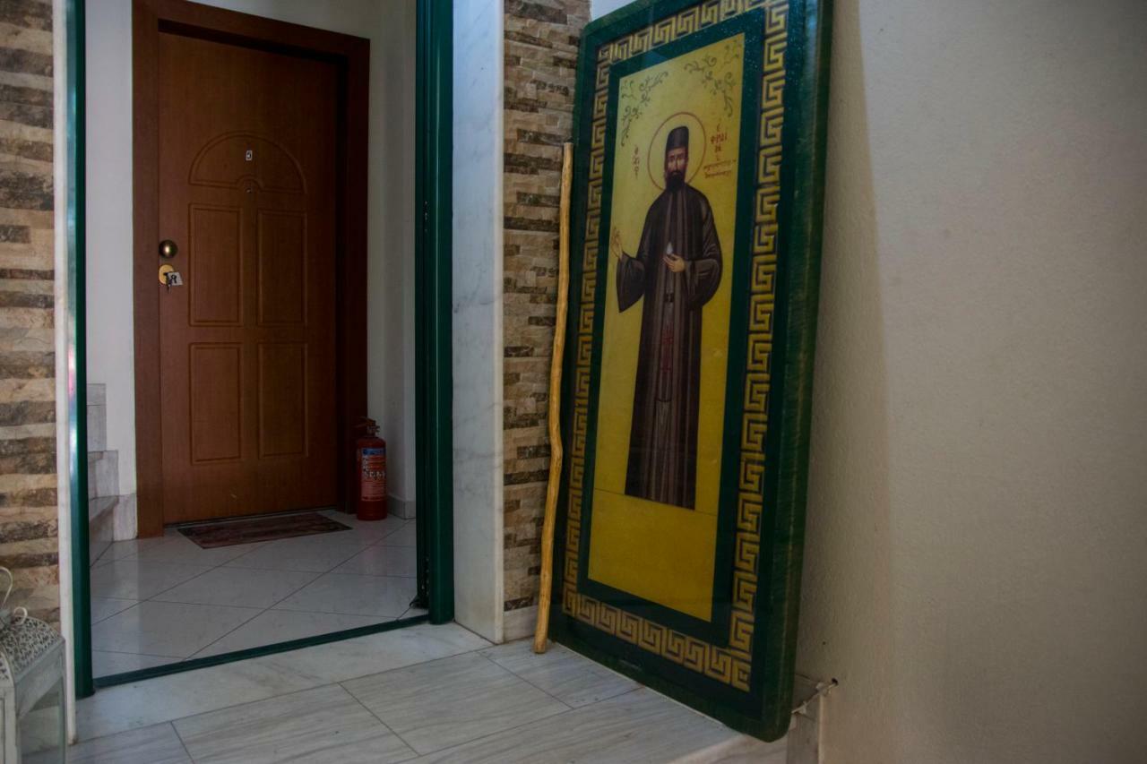 Villa Filimon Vrasná Esterno foto